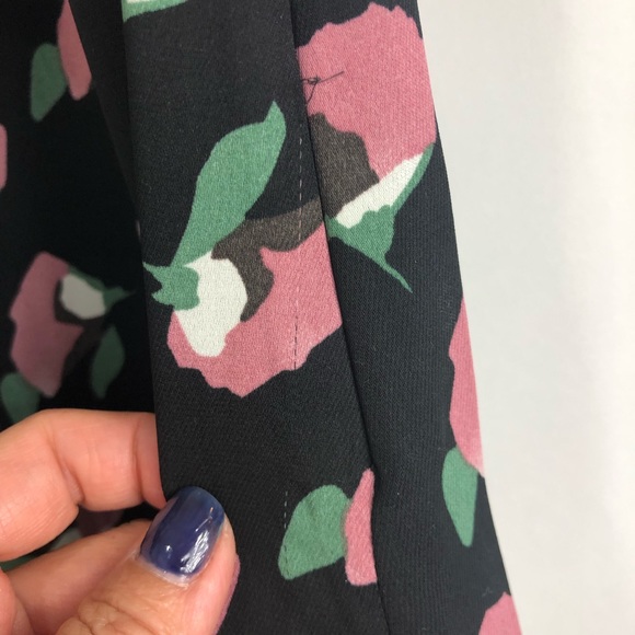 Hailee C x Anthropologie Dress Medium - Picture 7 of 10